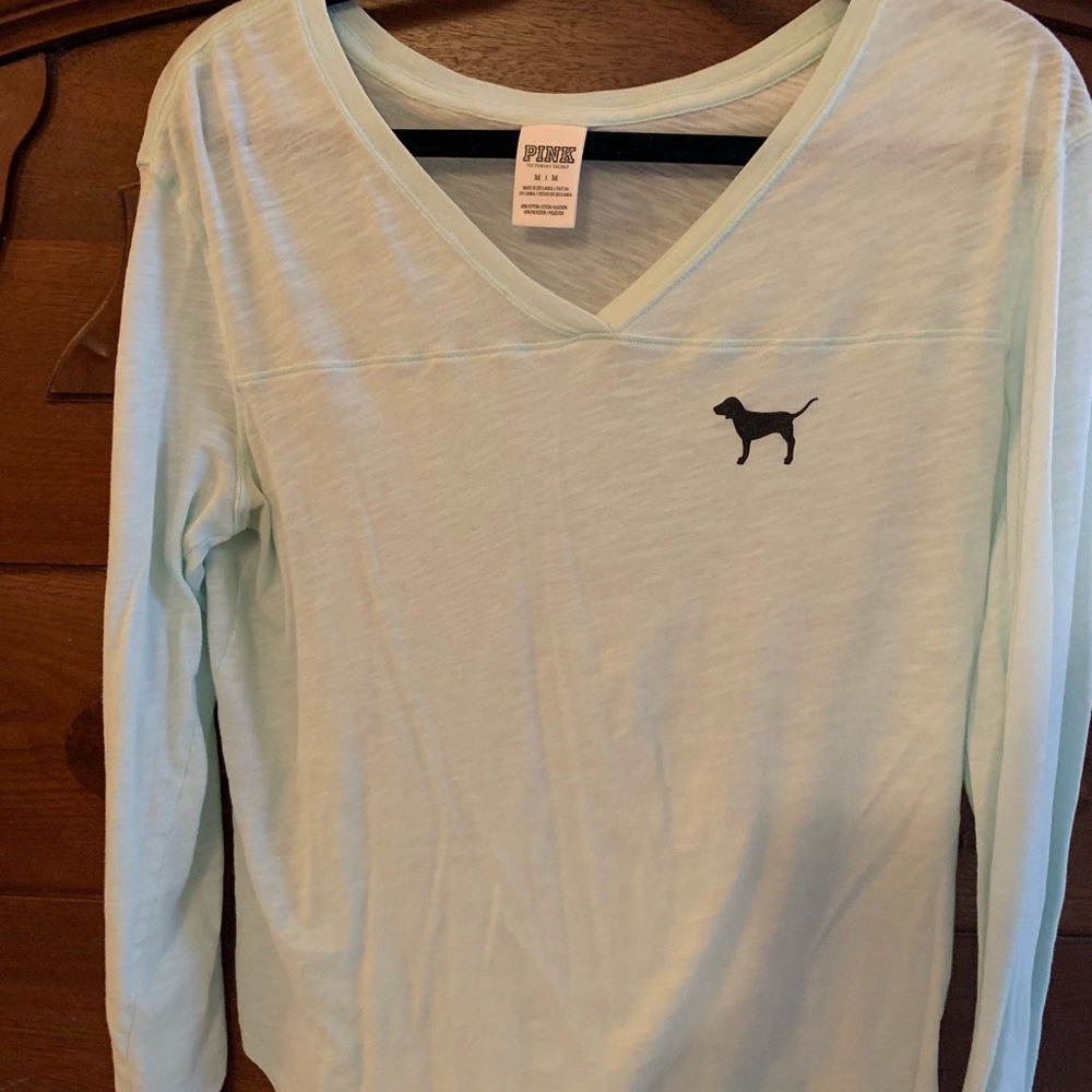 PINK long sleeve